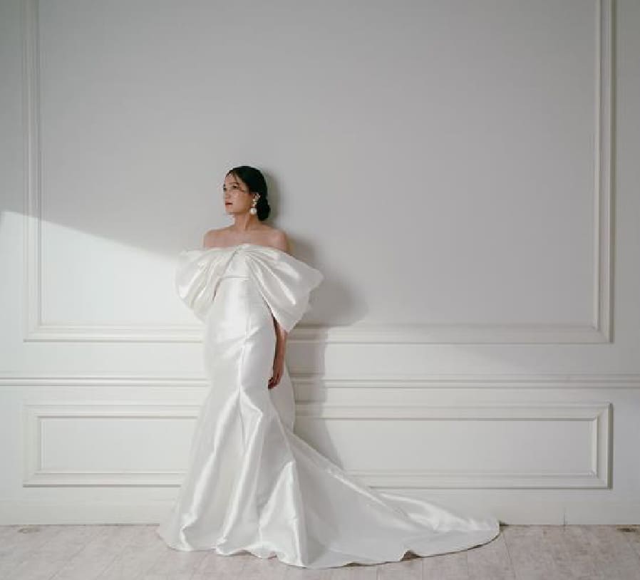 スタジオ（洋装2着）