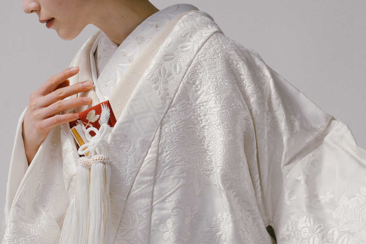 激かわ♥️和装。結婚式。着物。前撮り。花嫁 和装前撮り・フォトウェディングの衣装・着物｜ラヴィファクトリー