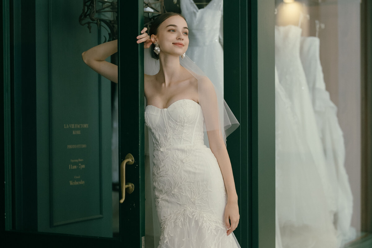 ウェディングドレス マーメイド 前撮り 結婚式 楽天市場】ウェディングドレス ウエディングドレス 二次会 結婚式 前