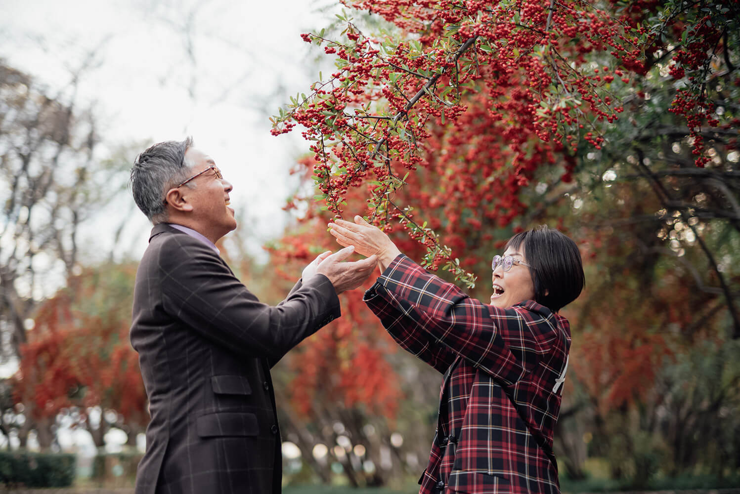 結婚記念写真11