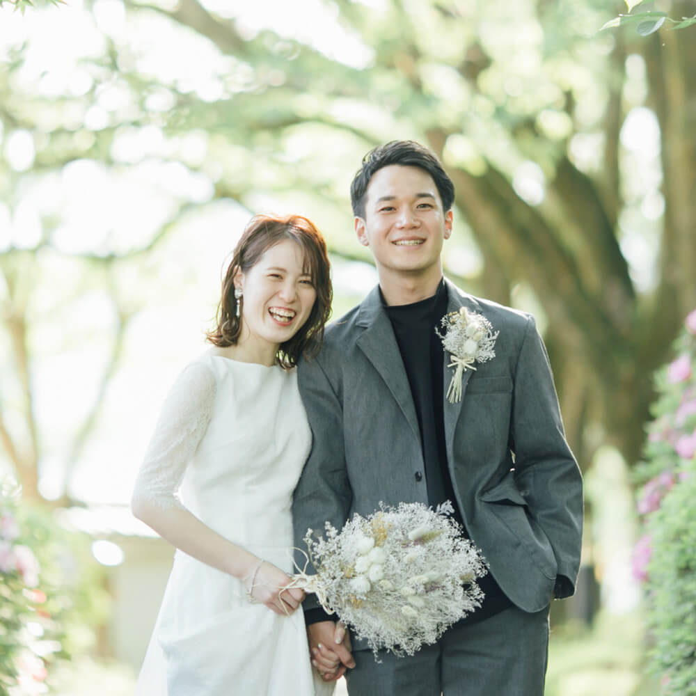 ウェディングドレス 結婚式 披露宴 前撮り フォトウェディング フォトウェディング（写真だけの結婚式）｜ラヴィファクトリー公式