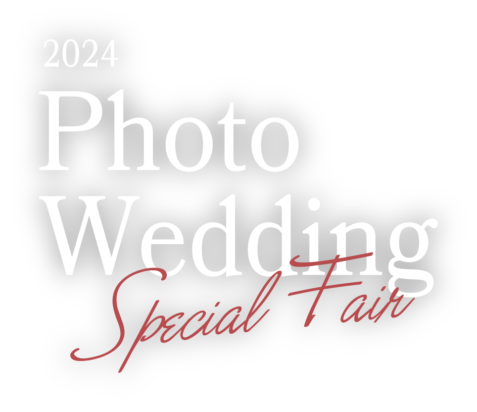2024 Photo Wedding Special fair