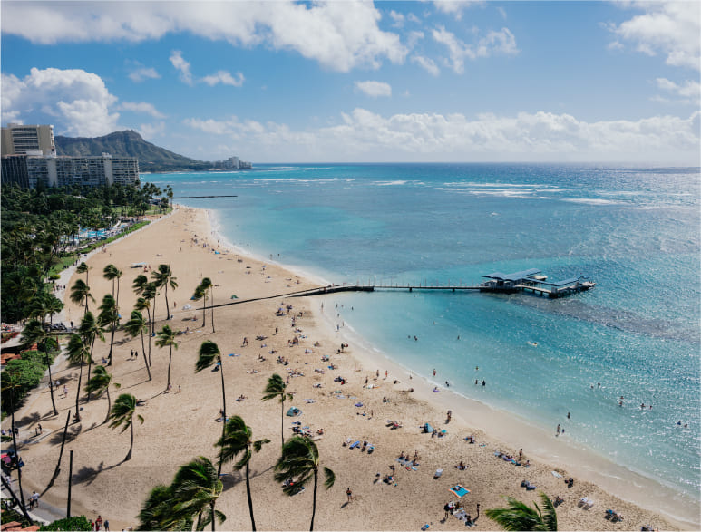 海外の人気ロケ地が聞ける
