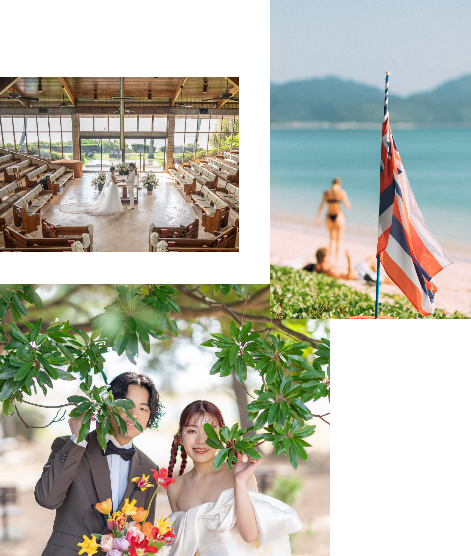 リゾート相談会