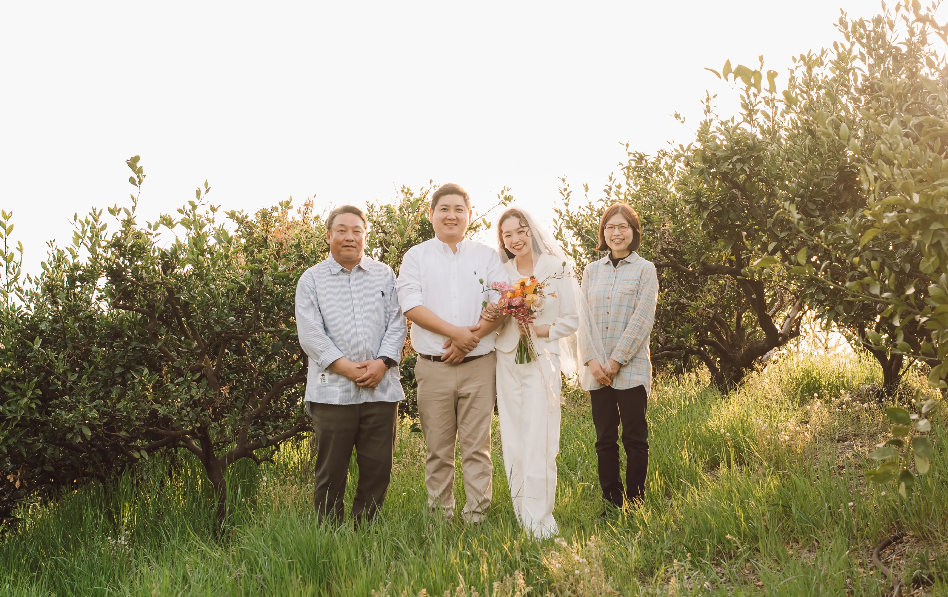 2人らしく残す結婚のかたち