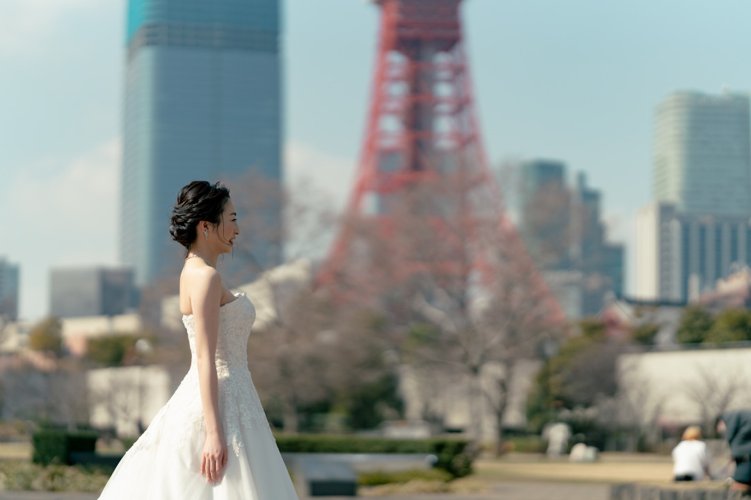 芝公園（東京タワー）10