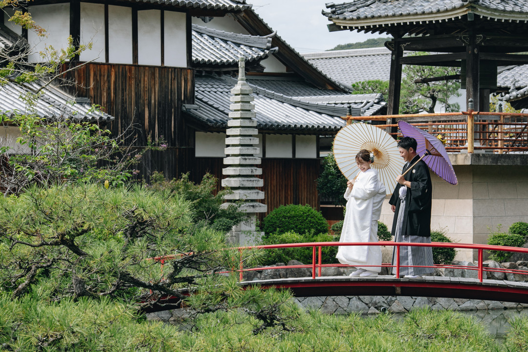 吉備津神社1