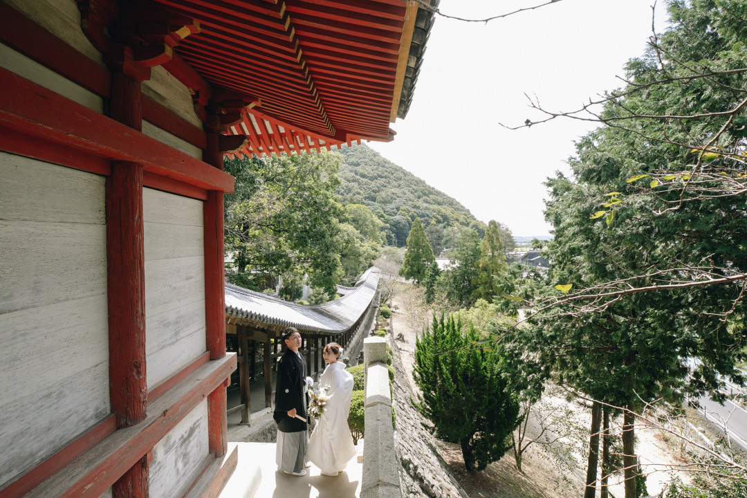 吉備津神社2