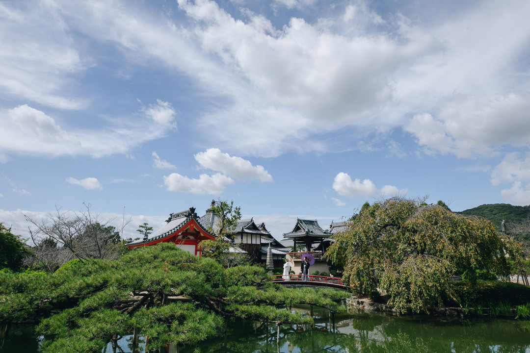 吉備津神社3