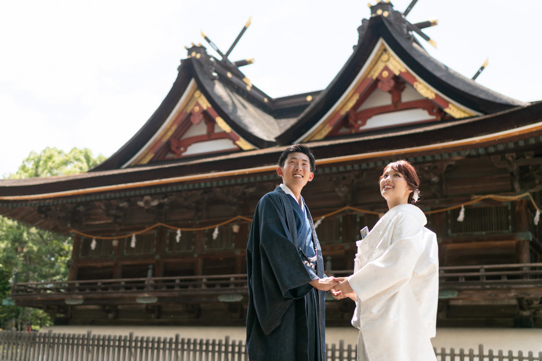 吉備津神社5