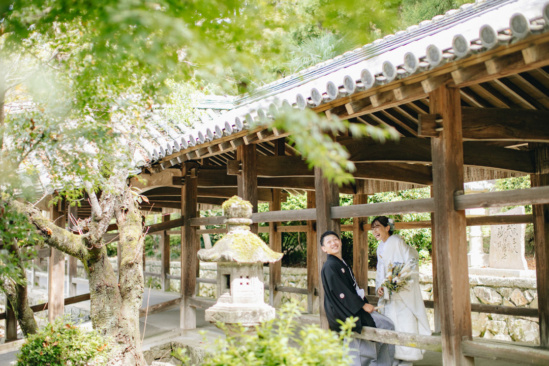 吉備津神社8