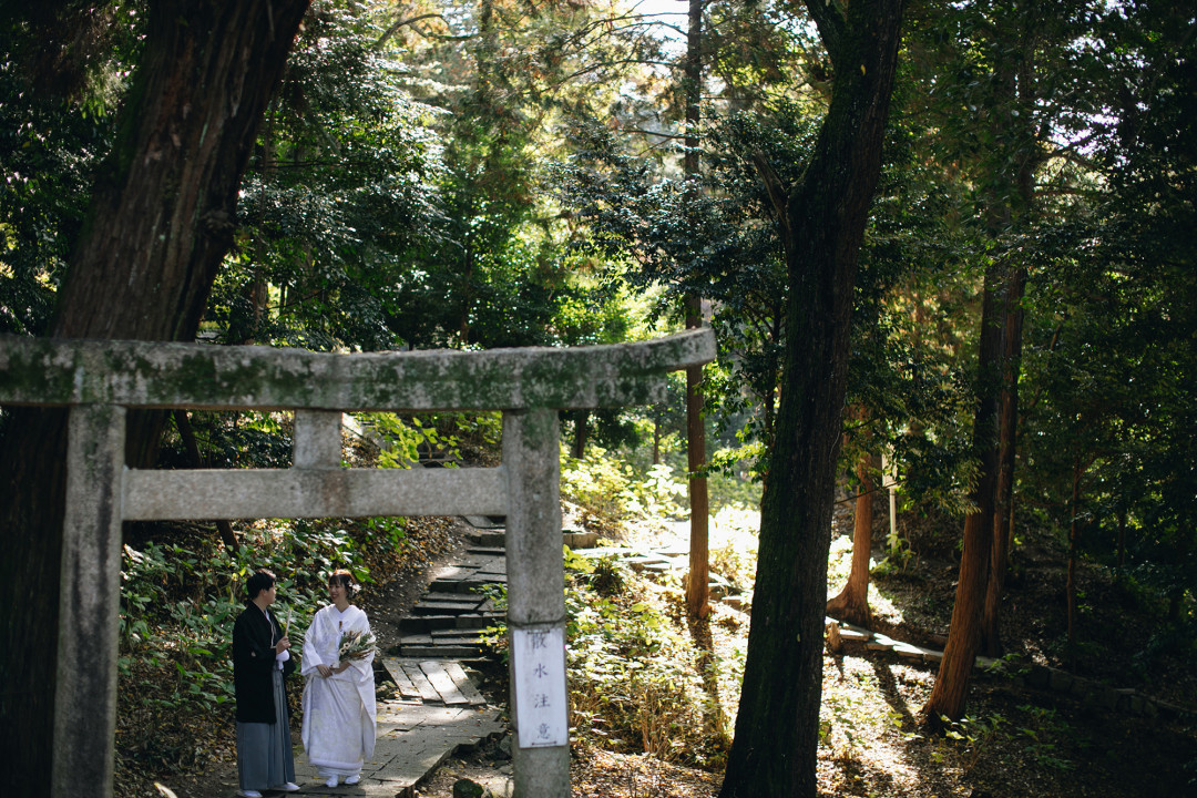 吉備津神社14