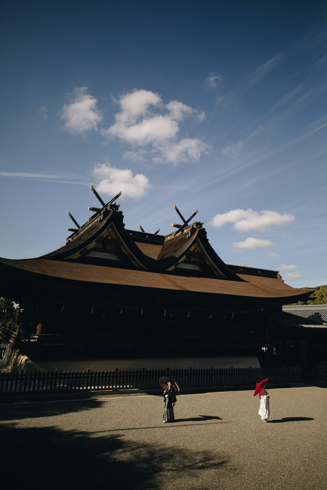 吉備津神社16