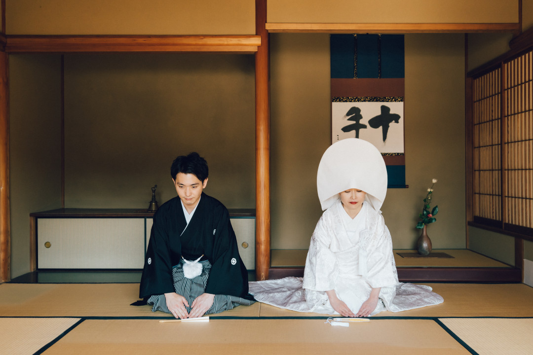 レストランひらまつ高台寺8