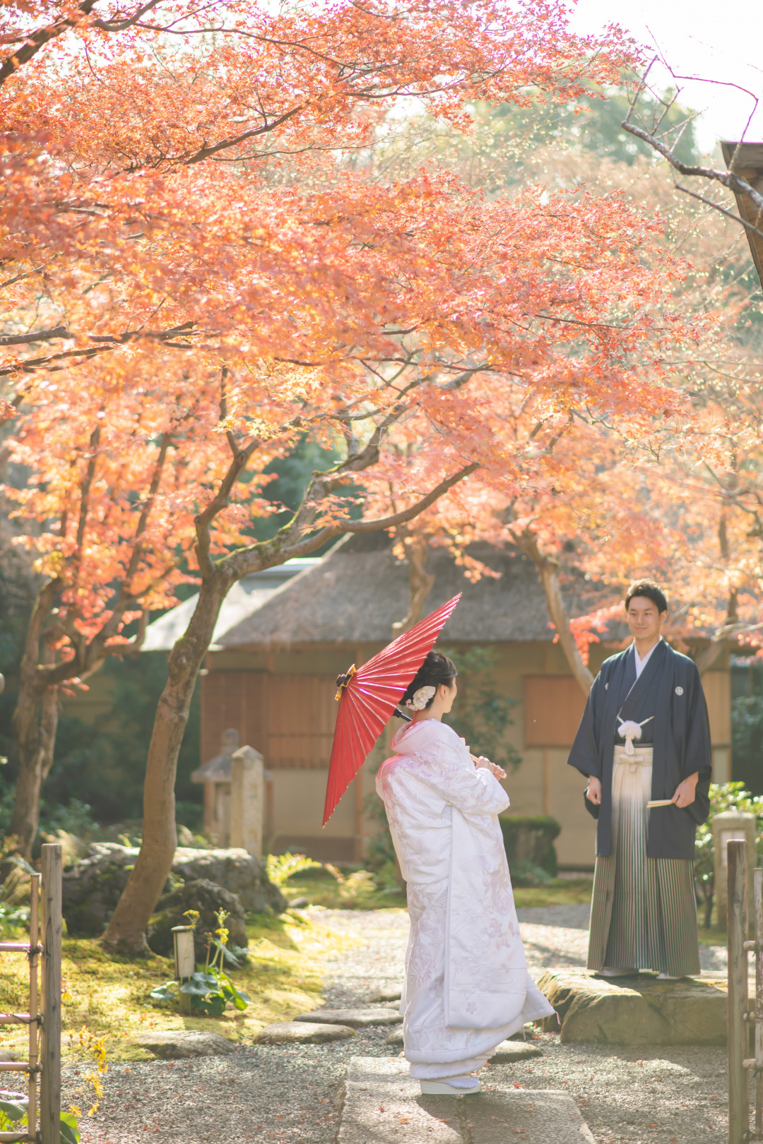 レストランひらまつ高台寺6