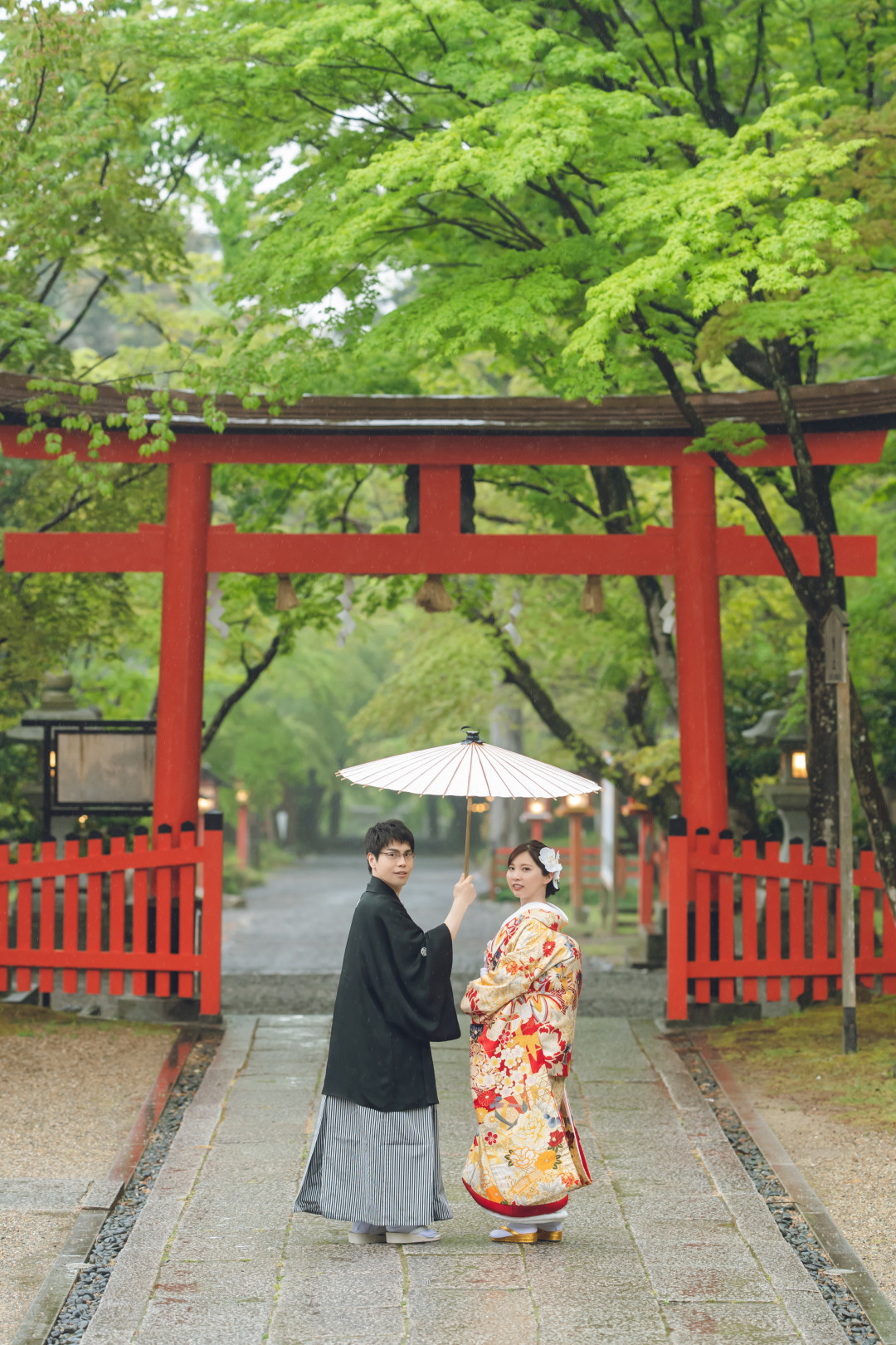 大原野神社15