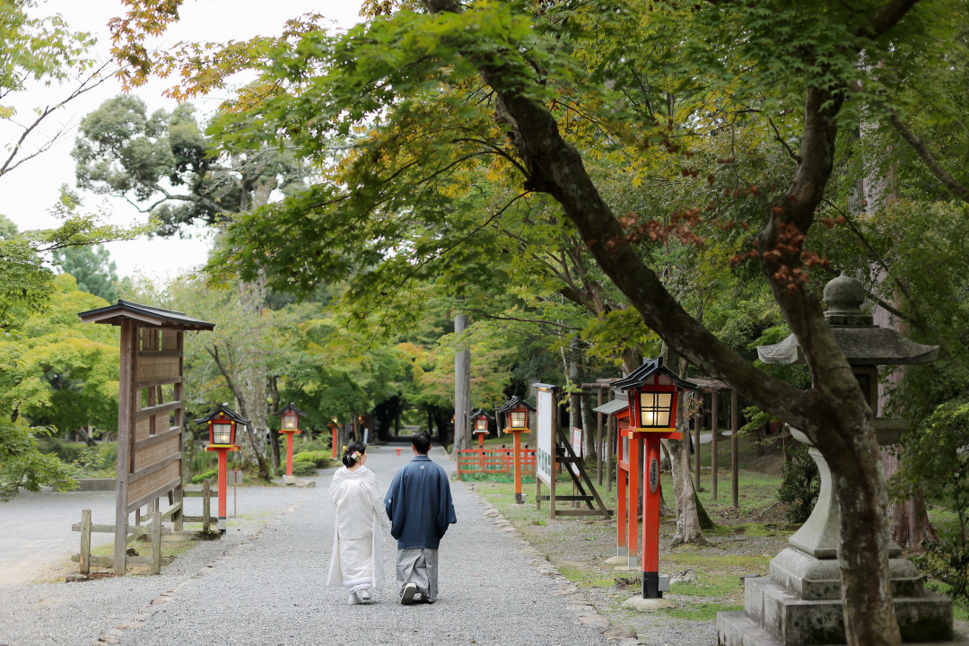 大原野神社8