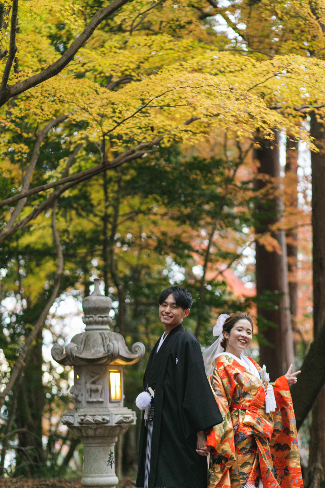 大原野神社5