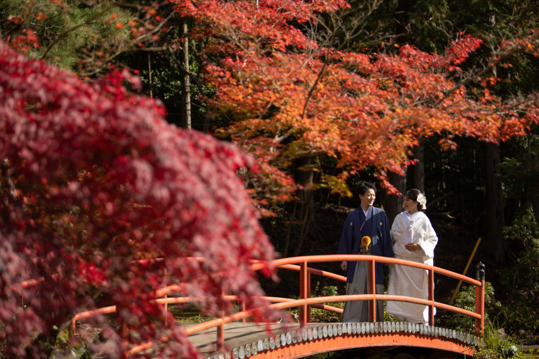 大原野神社12