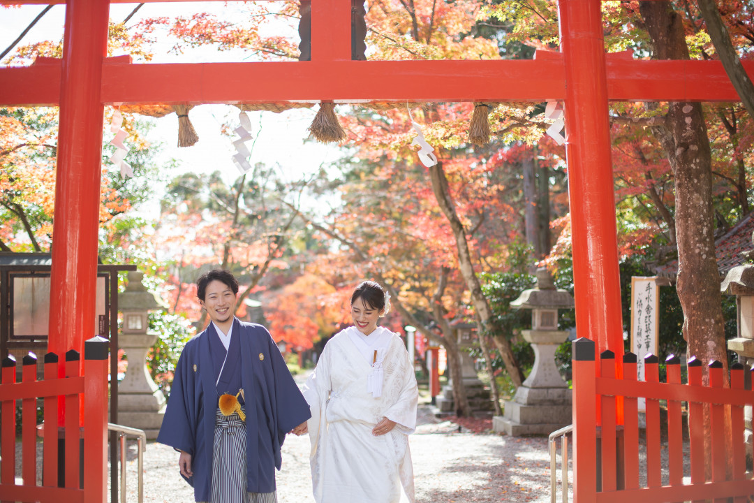 大原野神社11