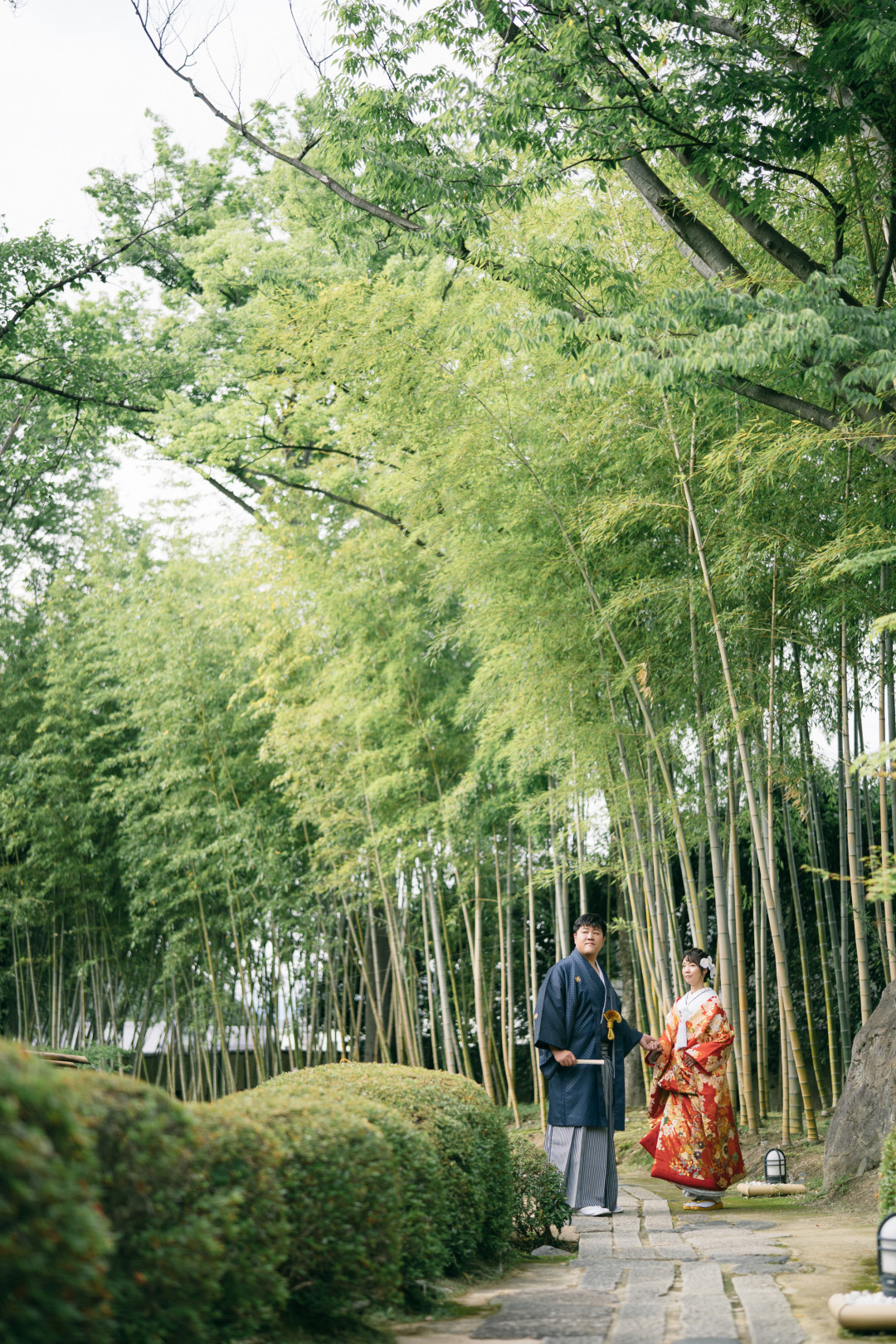 松花堂庭園7