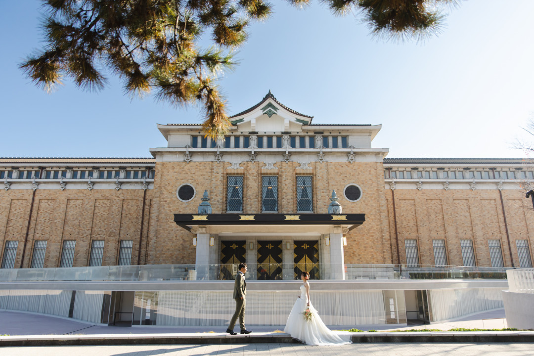 京都市京セラ美術館1