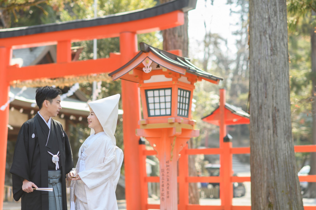 吉田神社1