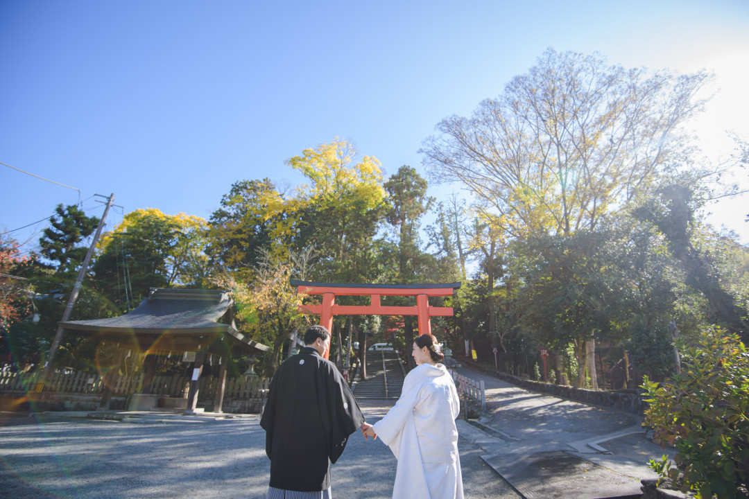 吉田神社3