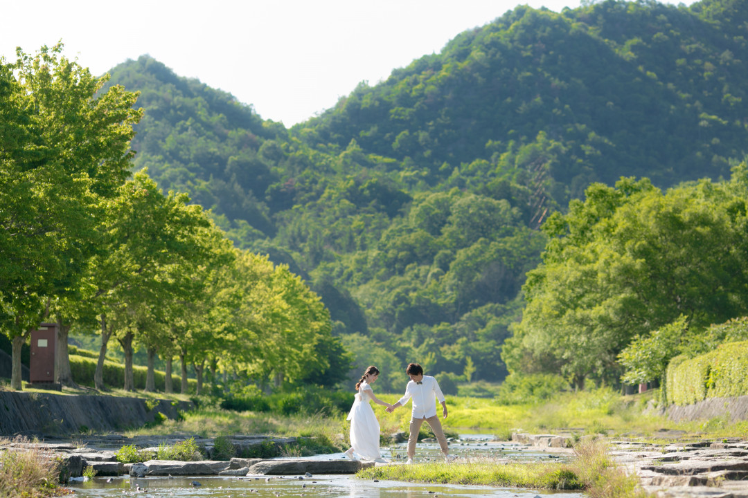 希望ヶ丘文化公園（滋賀）3