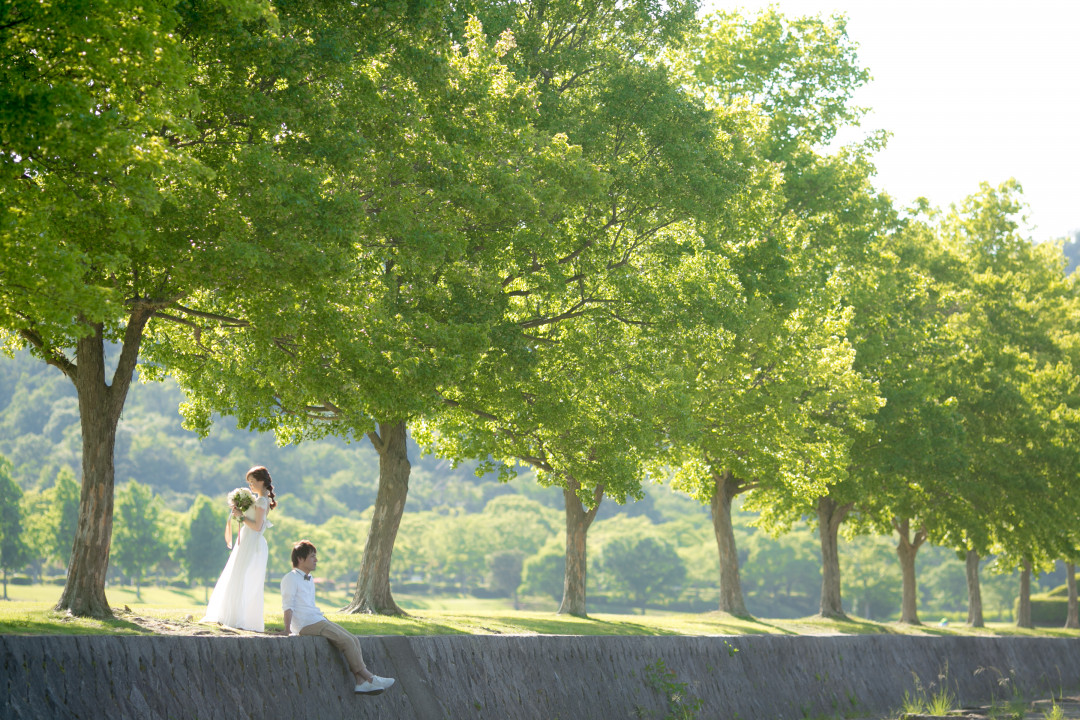 希望ヶ丘文化公園（滋賀）1