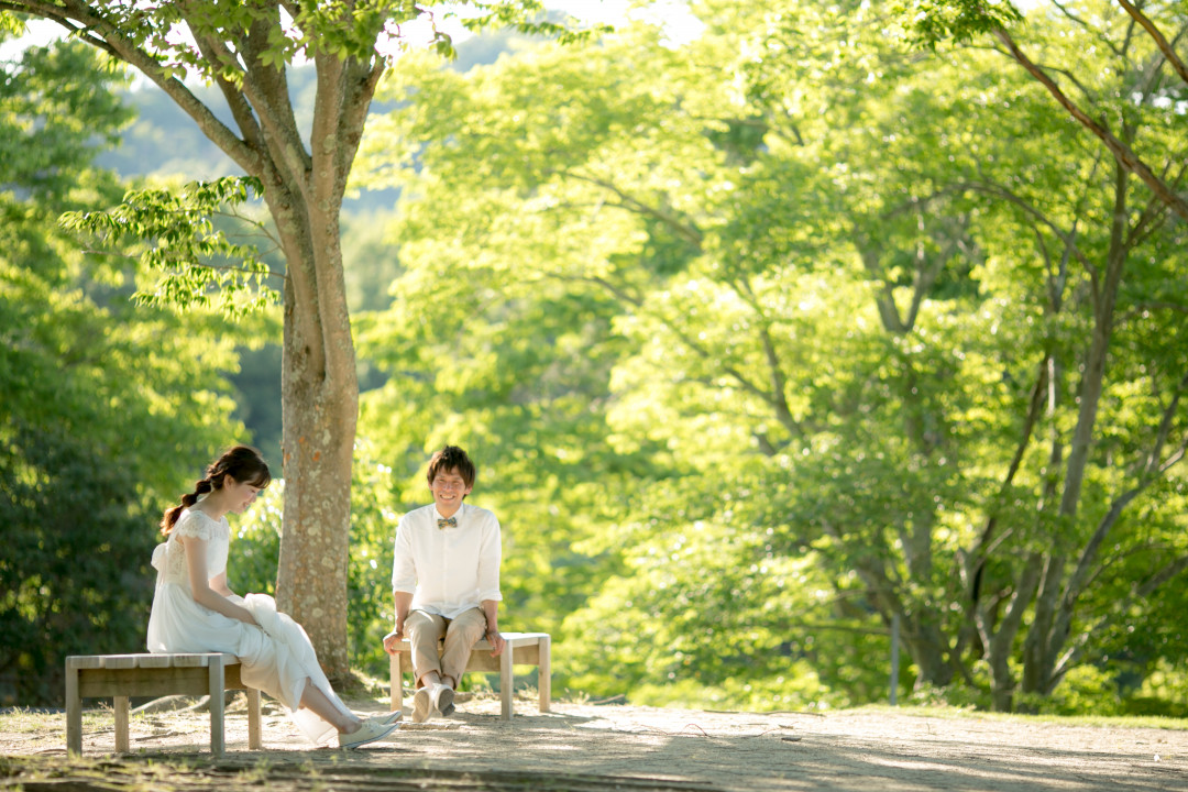 希望ヶ丘文化公園（滋賀）3