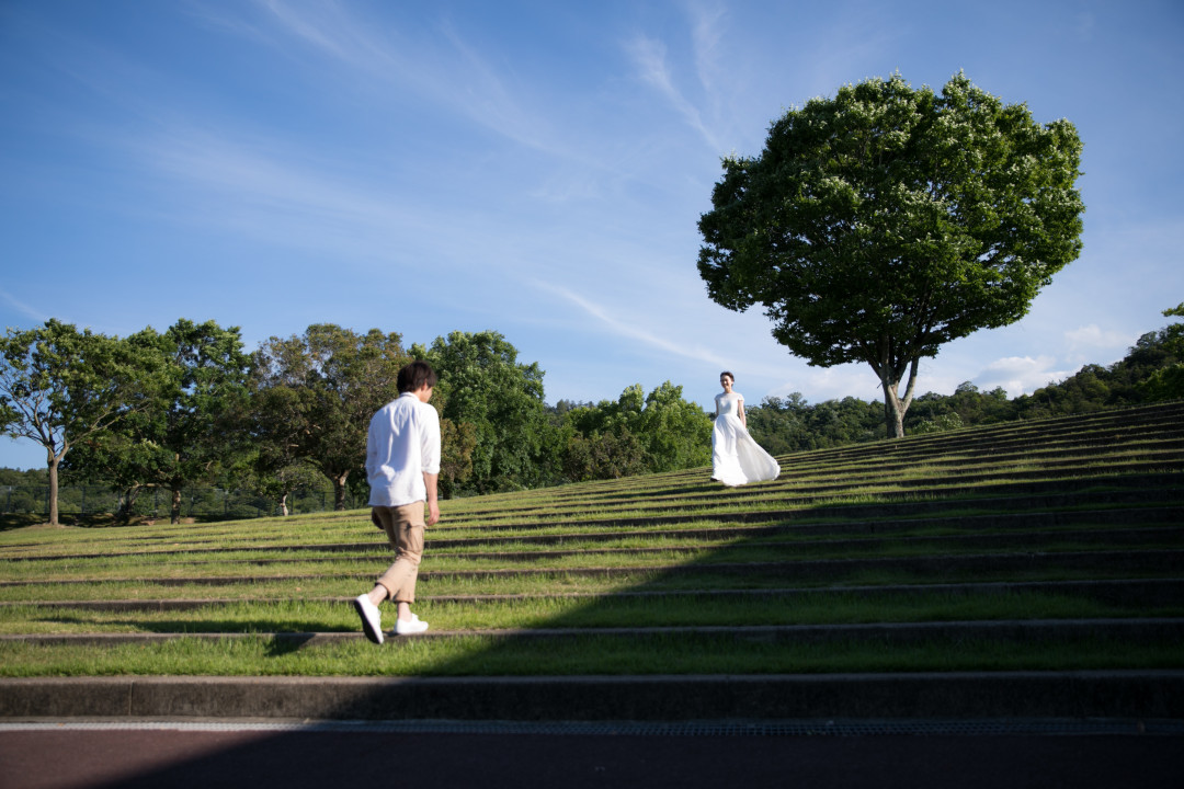 希望ヶ丘文化公園（滋賀）9