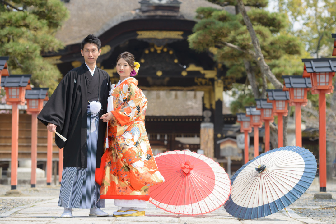 豊国神社12