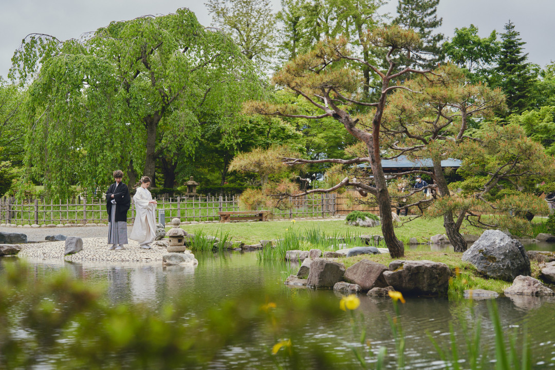 中島公園6