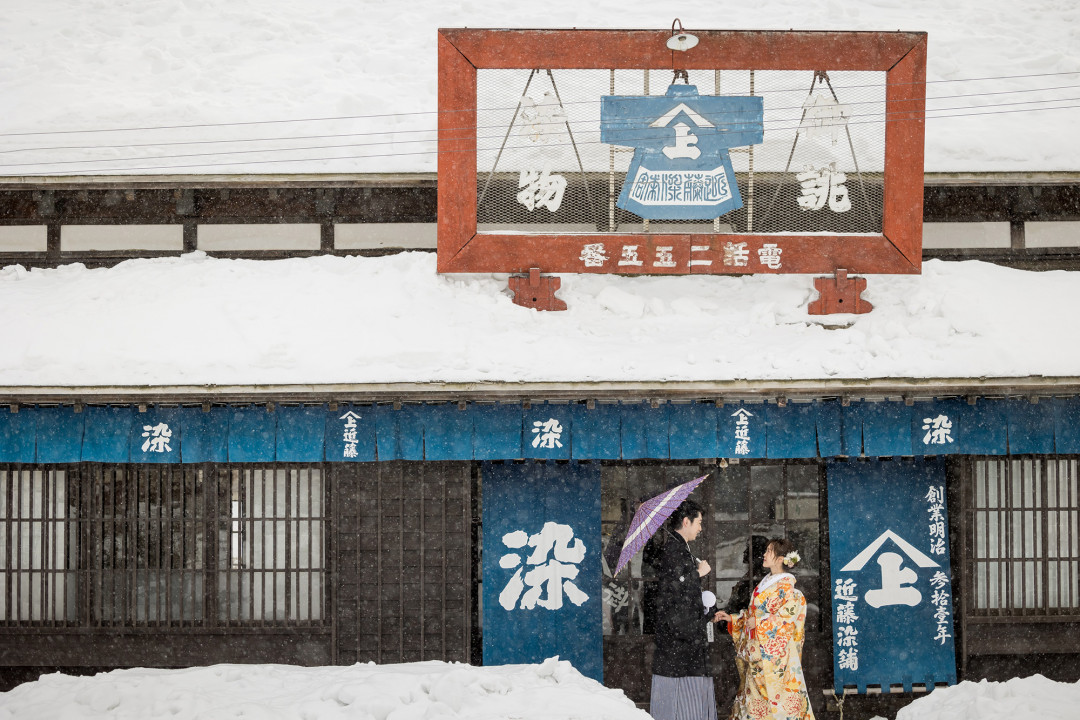 北海道開拓の村1