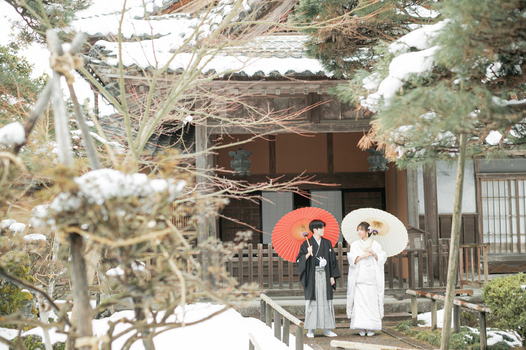 北方文化博物館10