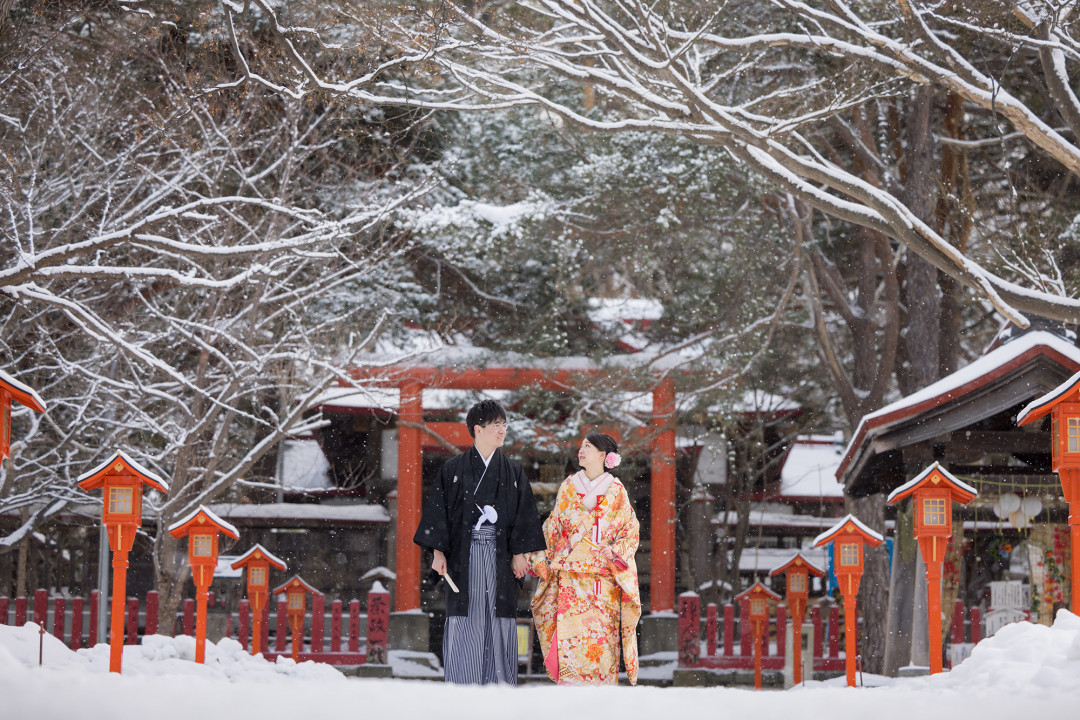 伏見稲荷神社3