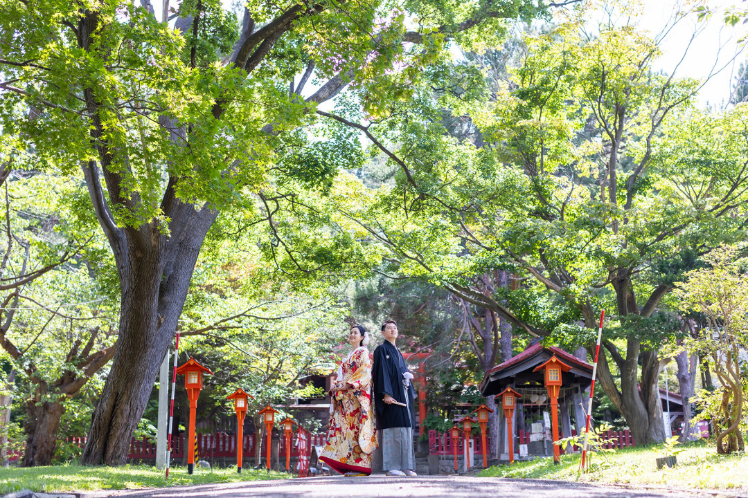 伏見稲荷神社4