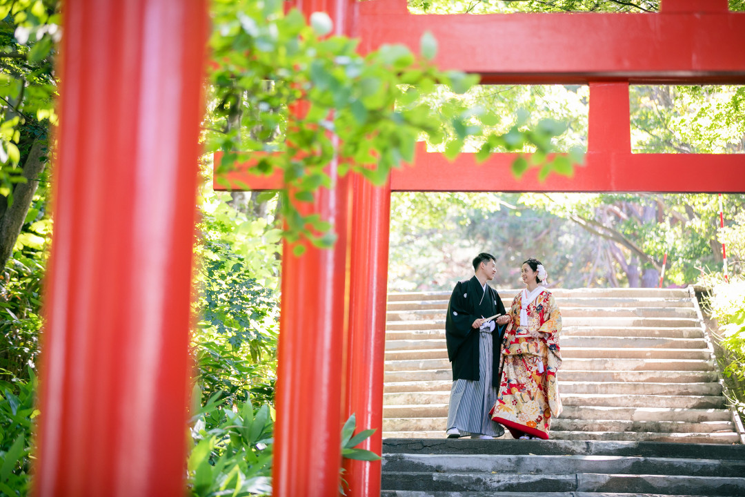 伏見稲荷神社10