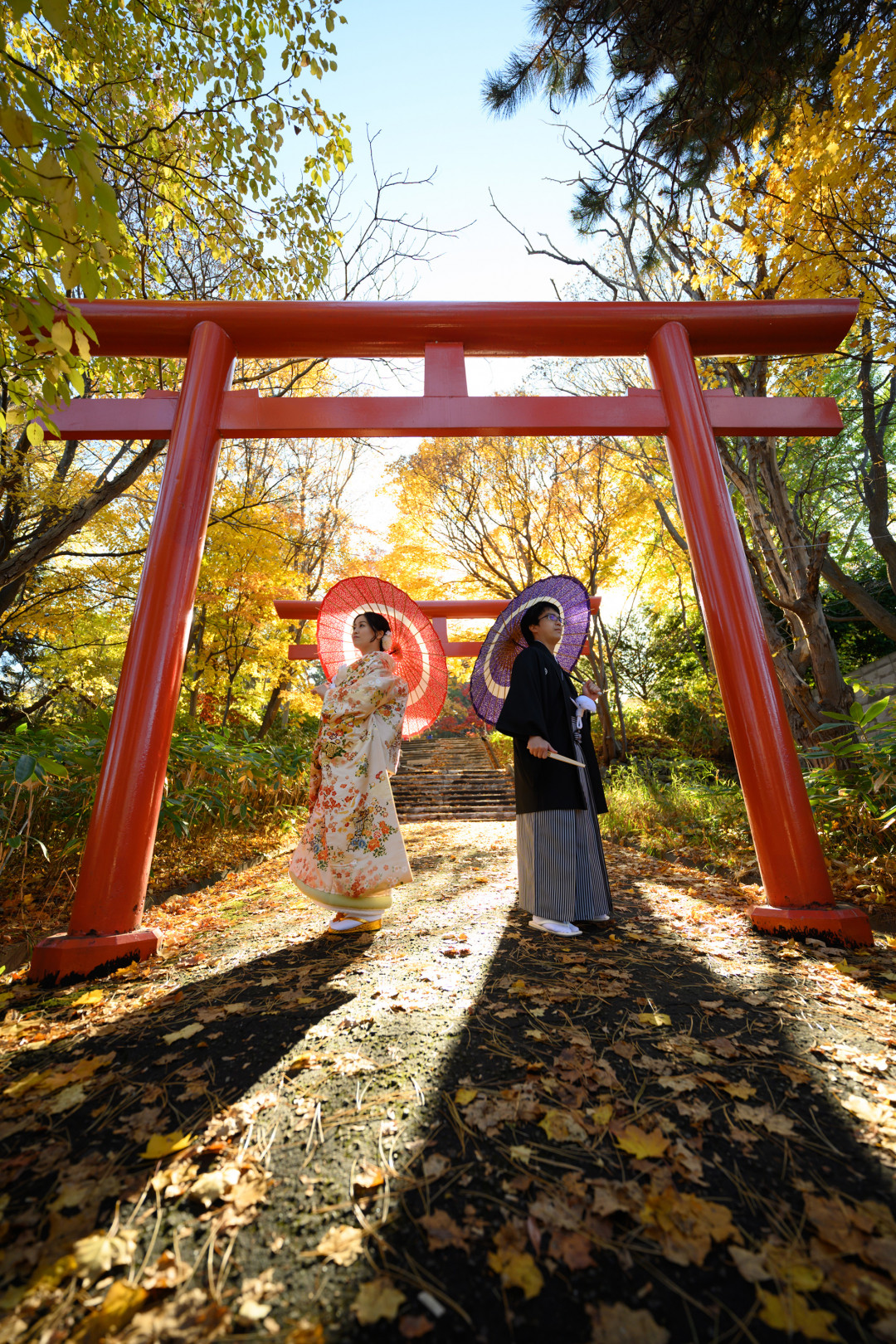 伏見稲荷神社17