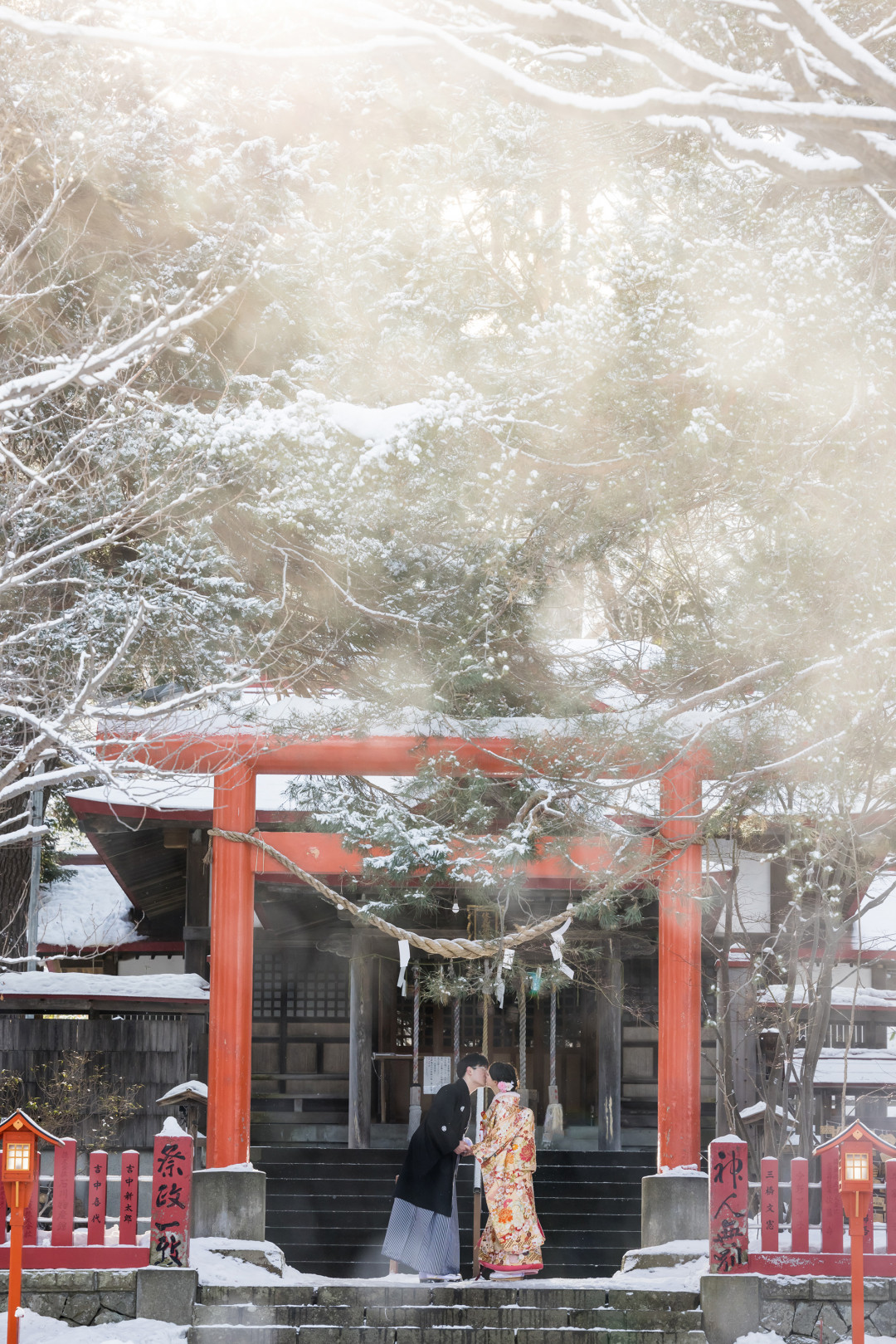 伏見稲荷神社15