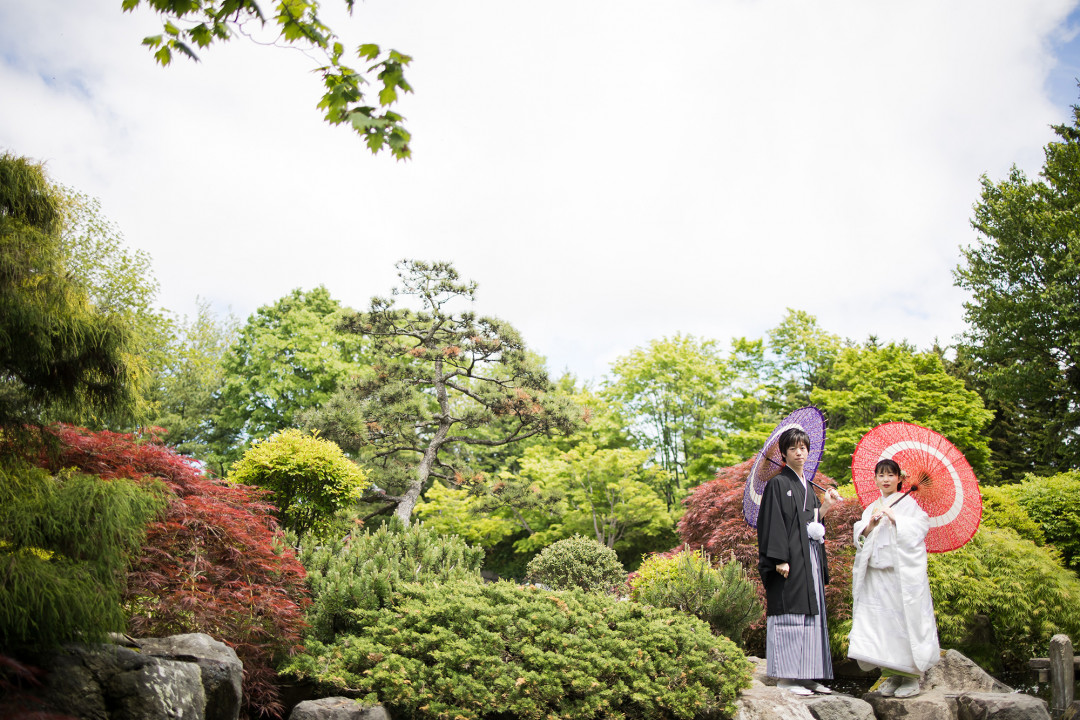 百合が原公園2