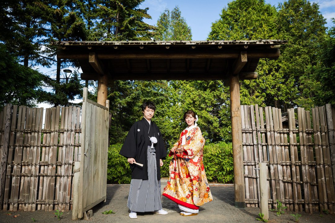 百合が原公園1