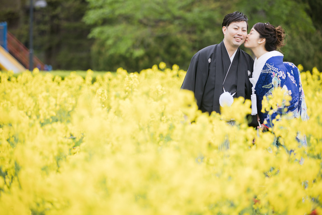 百合が原公園4