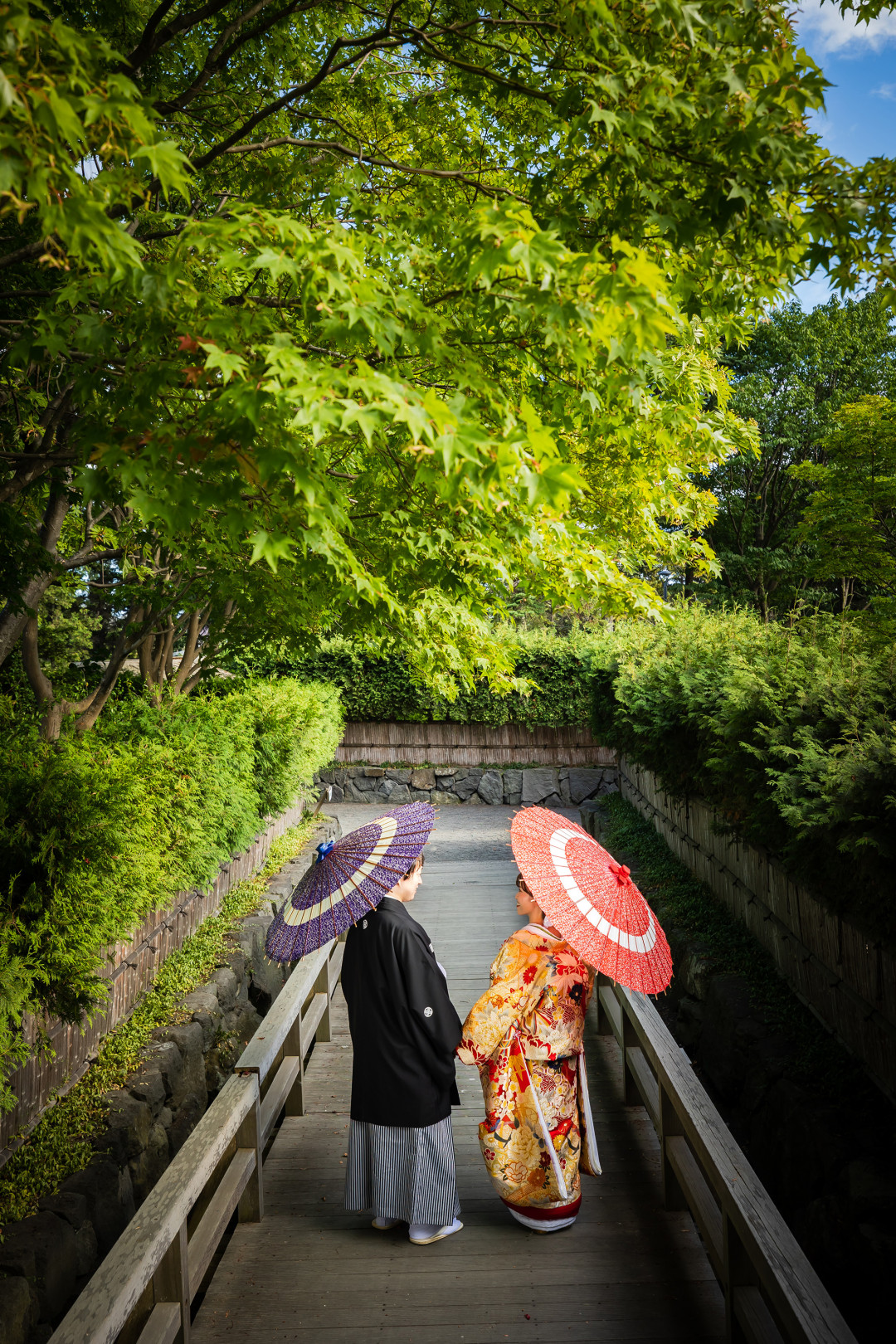 百合が原公園11