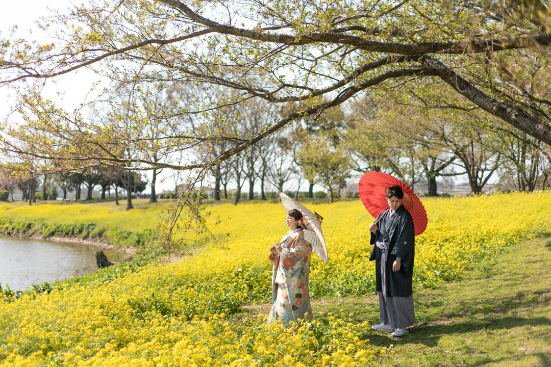 上堰潟公園2