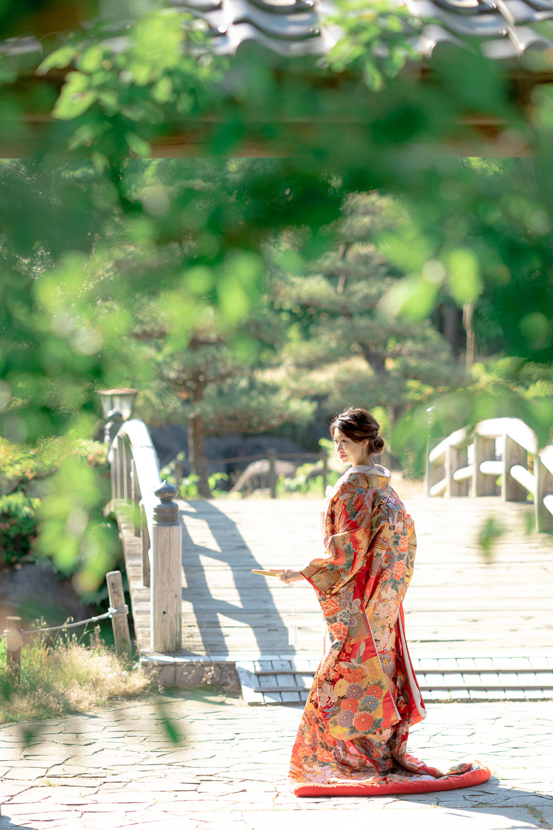 鳥屋野潟公園12