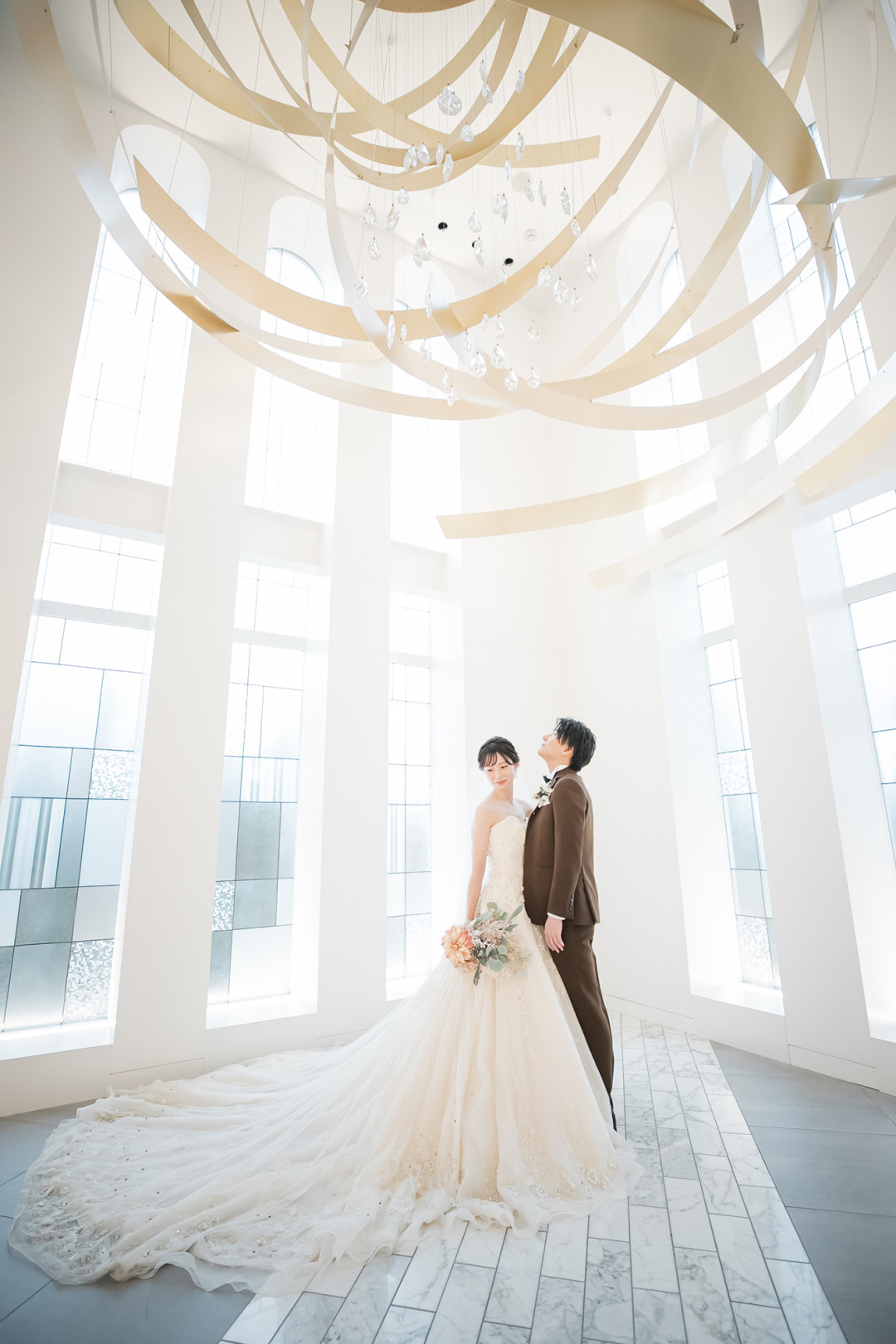 小さな結婚式 新潟6