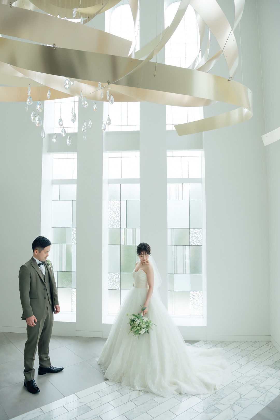 小さな結婚式 新潟11