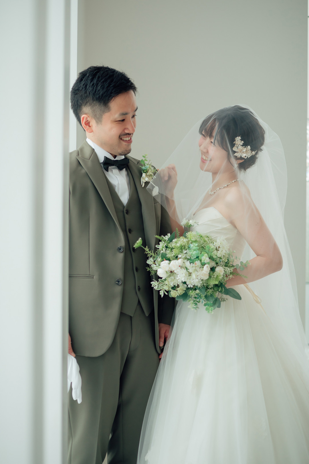 小さな結婚式 新潟12